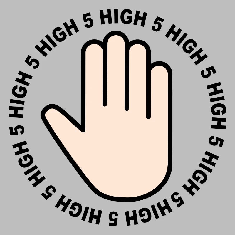 High 5