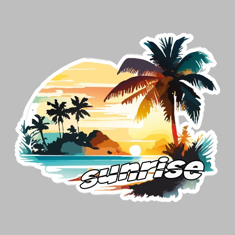 Sunrise