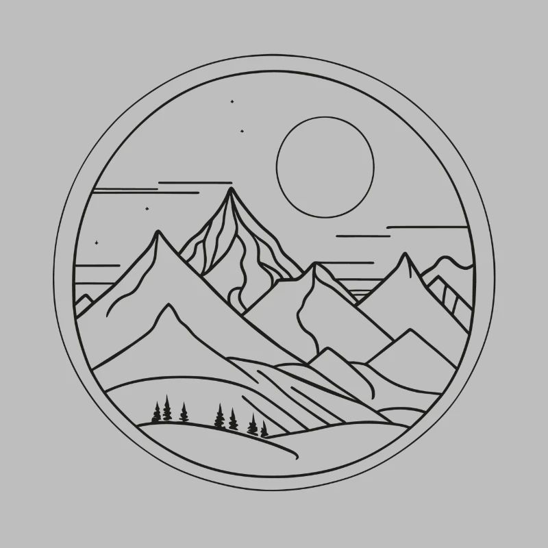 Mountains