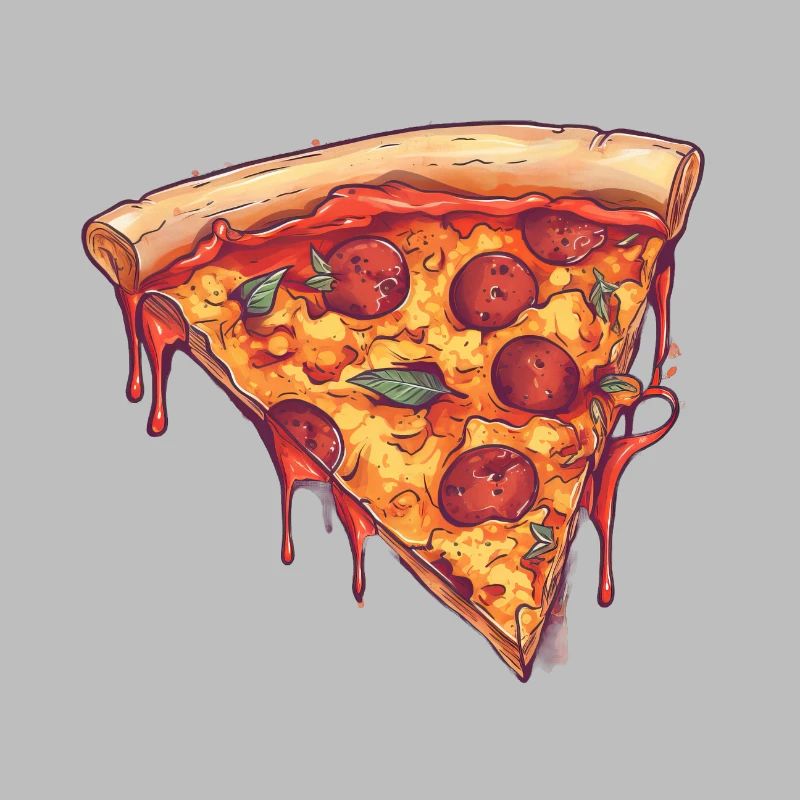 Pizza Passion: une tranche alléchante!