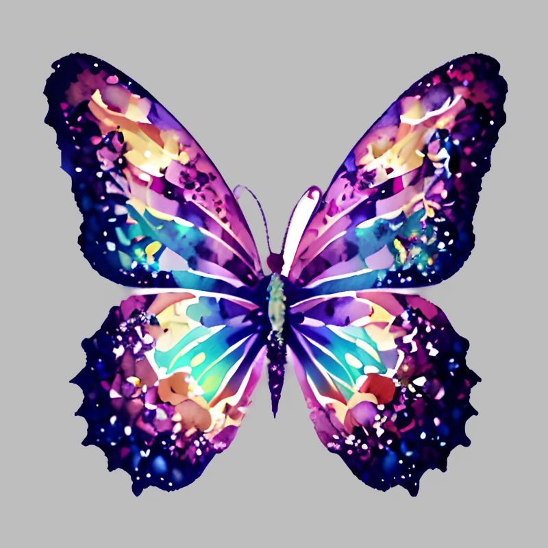 Papillon Animal Papillon Insecte