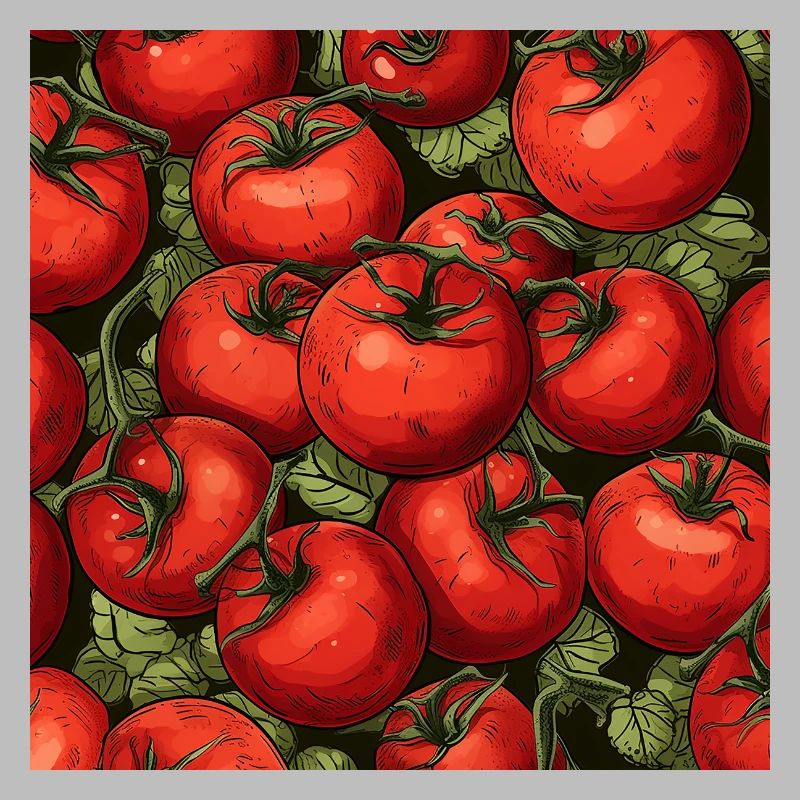 Tomatoes