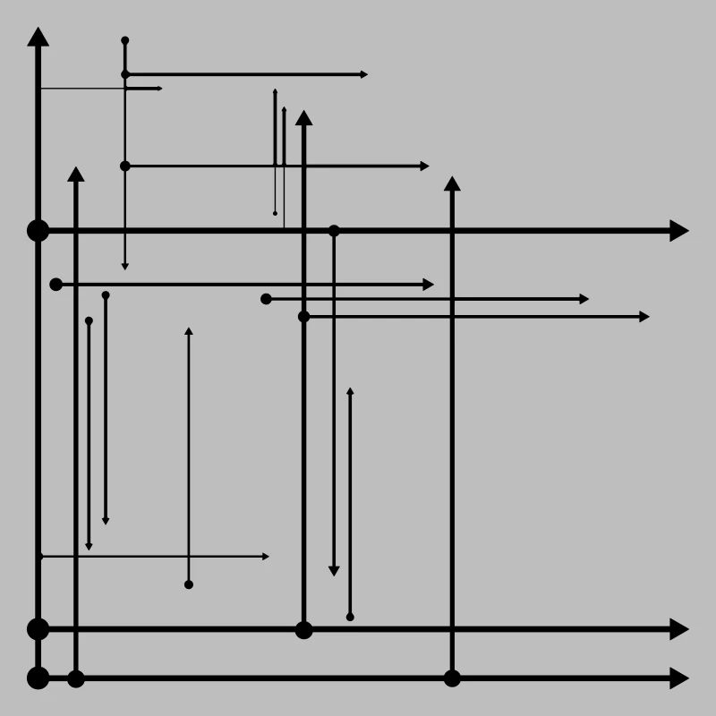 Flèches