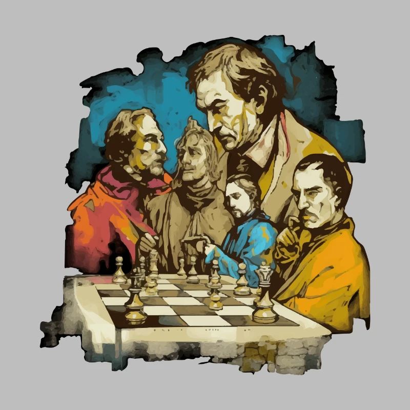 La science échiquéenne