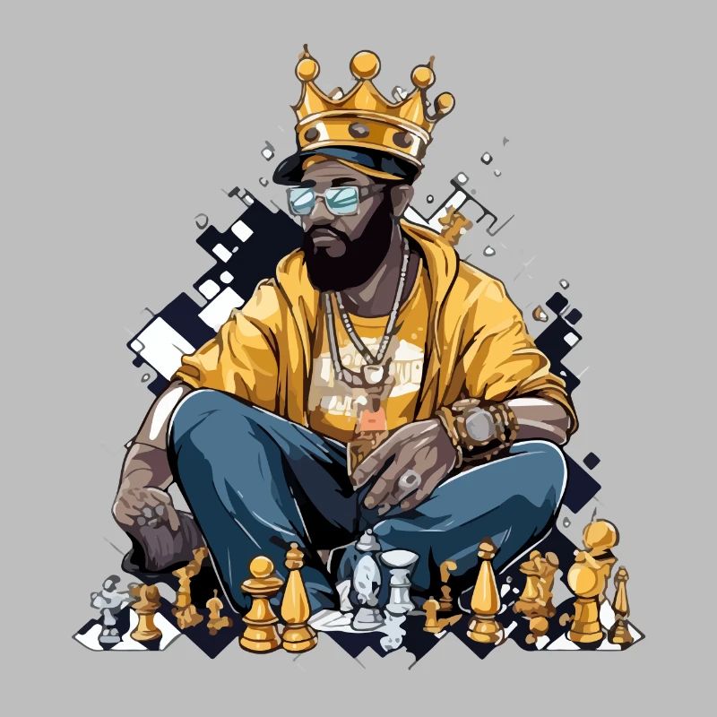 Jack the Chess Player