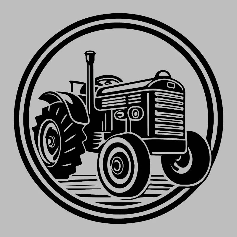 Traktor