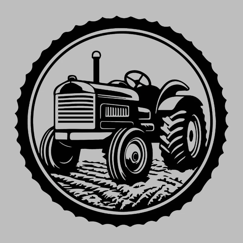 Traktor