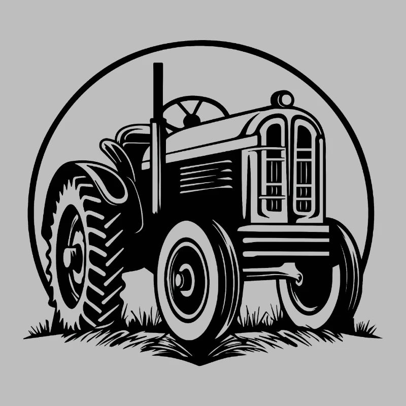 Traktor