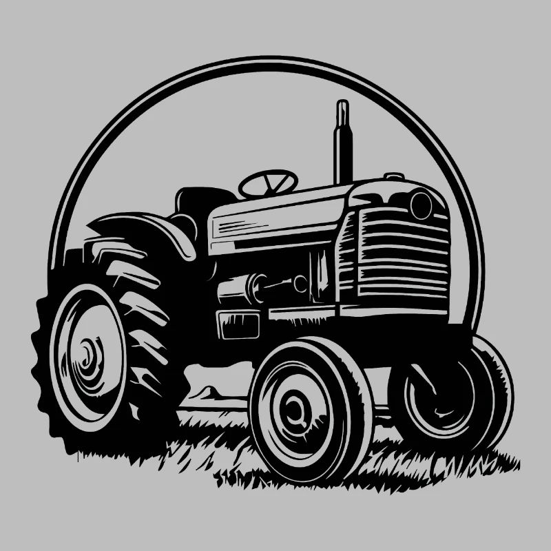 Traktor