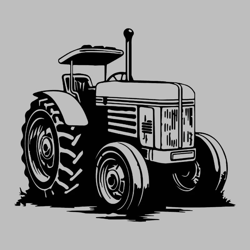 Traktor