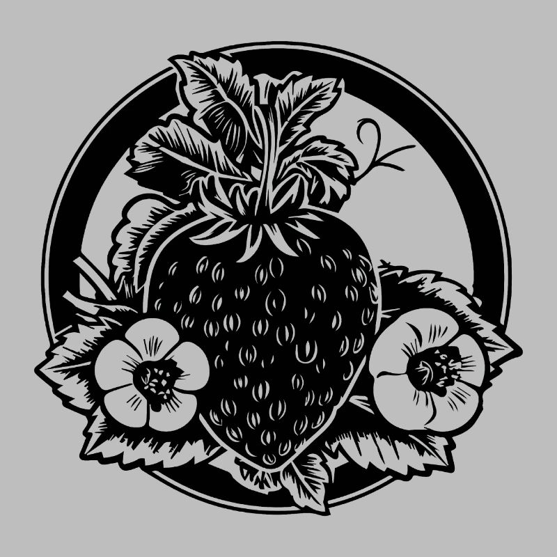 Erdbeere Obst Frucht
