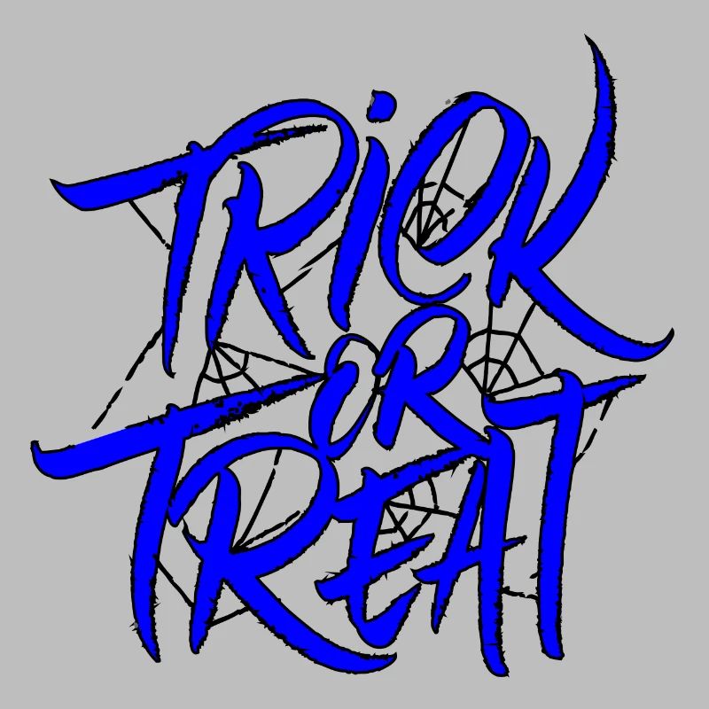 Halloween: Süßes oder Saures" mit Stil neu aufgelegt