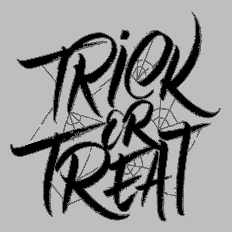 Süßes oder Saures' im Halloween-Stil neu interpretiert