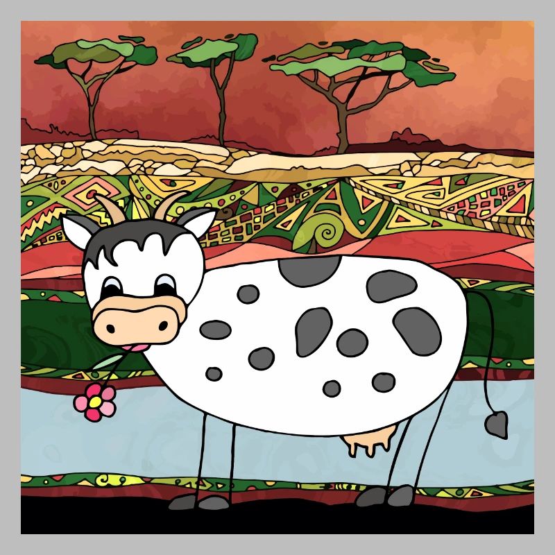 Vache