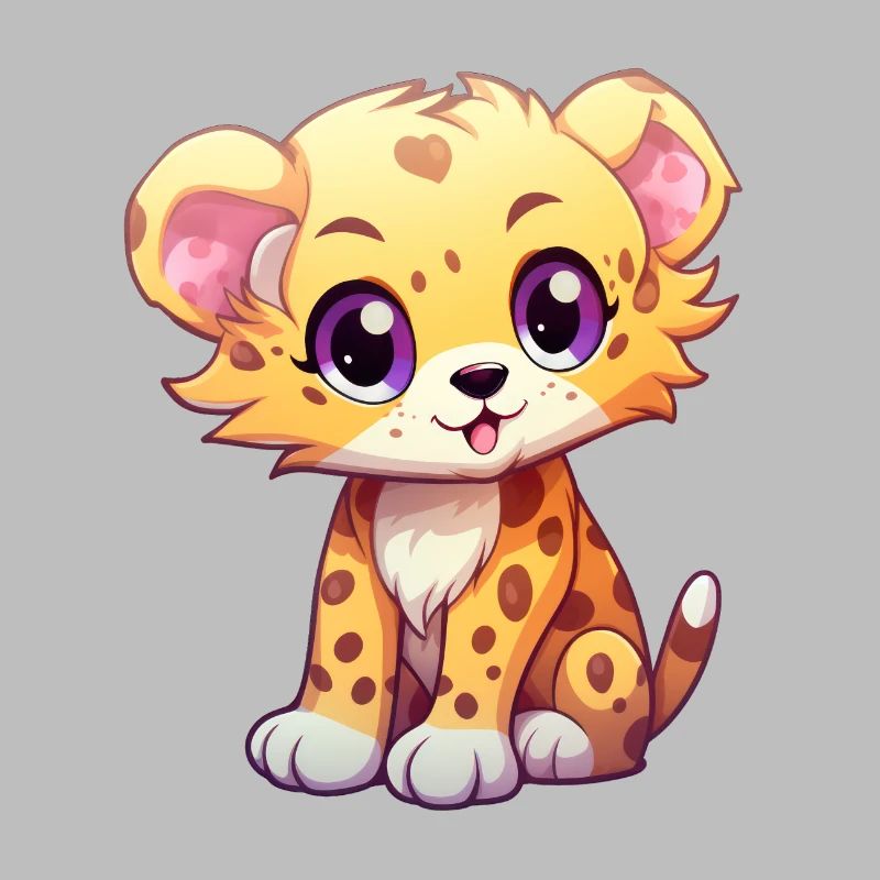 Guépard