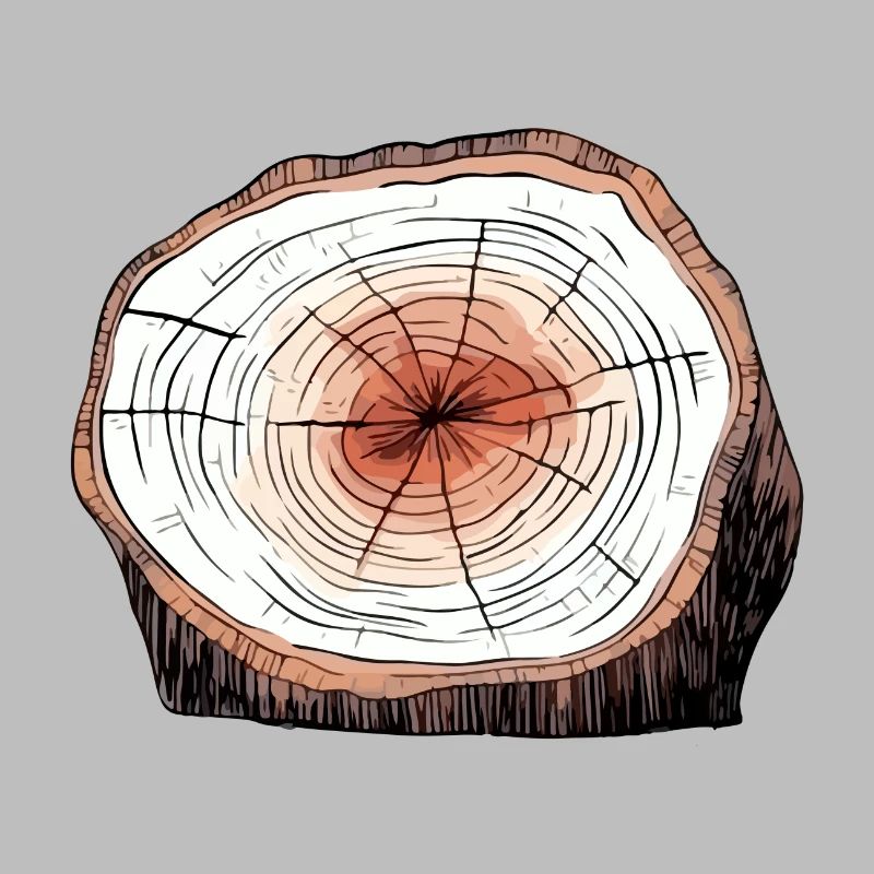 Shaft cross-section