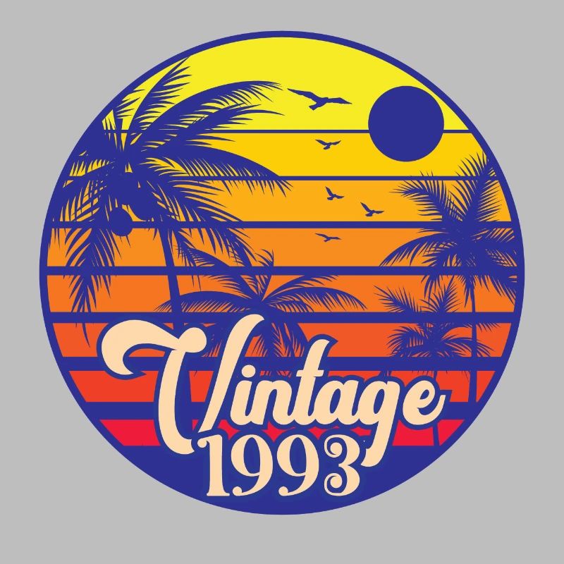 1993 30. Geburtstag