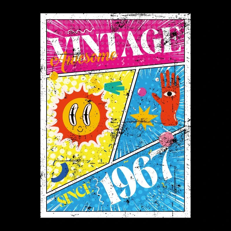 Millésime 1967