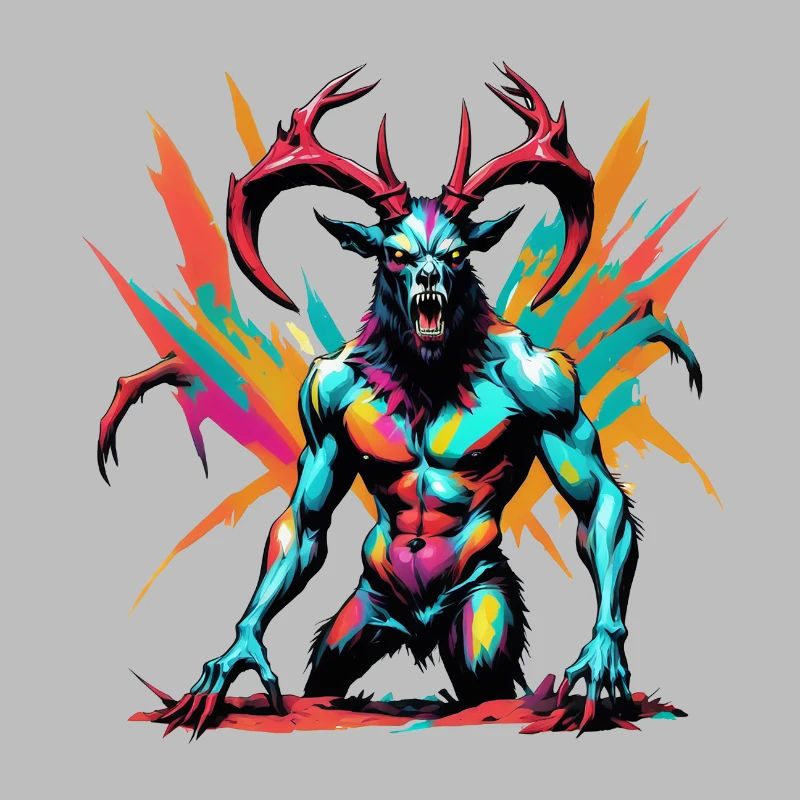 Evil
