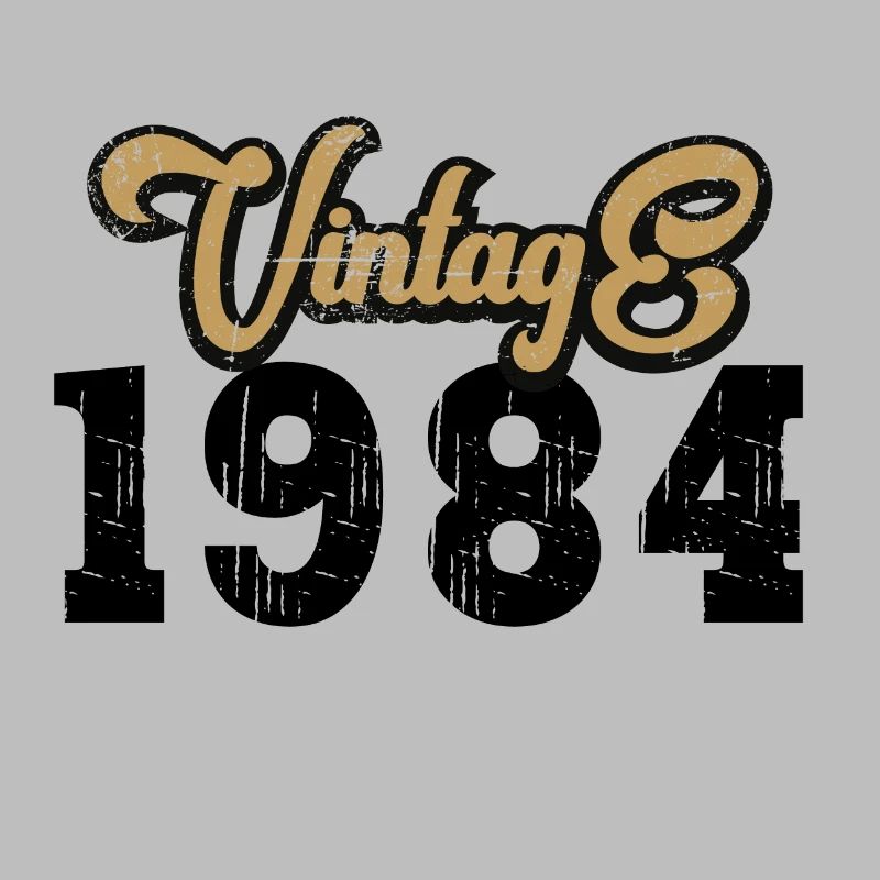 Millésime 1984