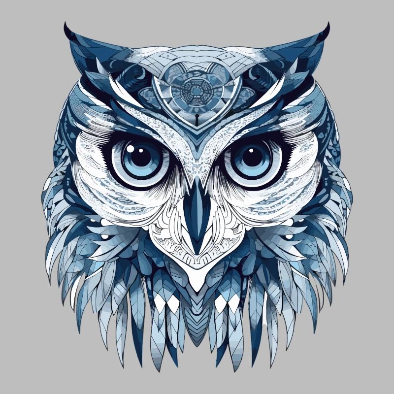 Owl Eule