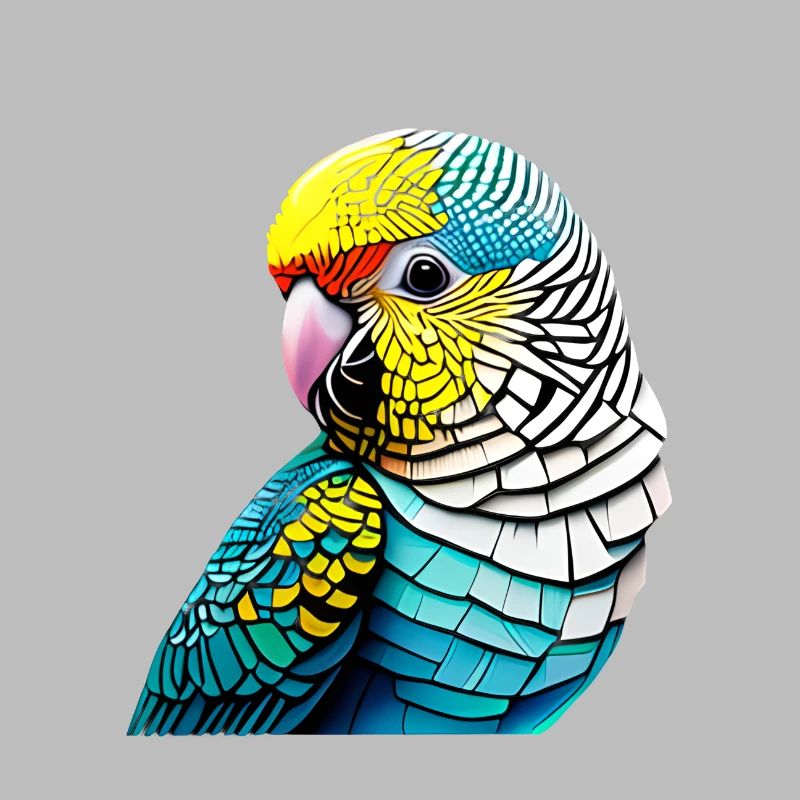 Perruche Oiseau Calopsitte Propriétaire d’oiseau