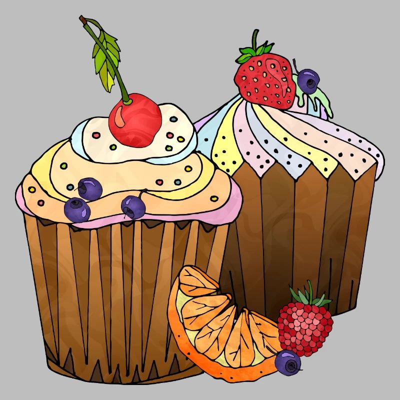 Gâteaux