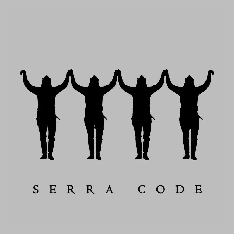 Pontos - Serra Code [sombre] Danse Pontienne