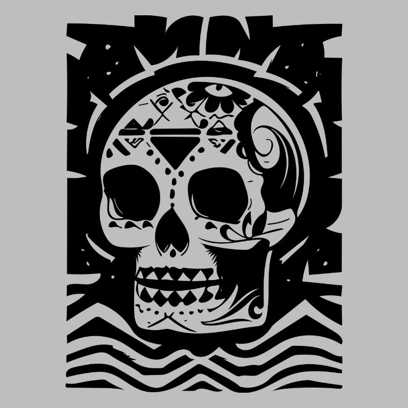 Skull
