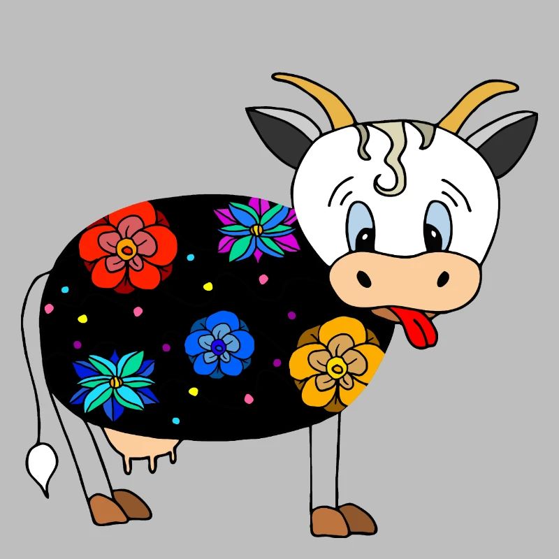 Vache