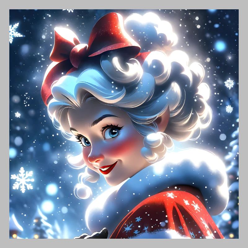 Frohe Weihnachten #4