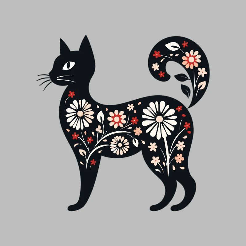 Cat Katze