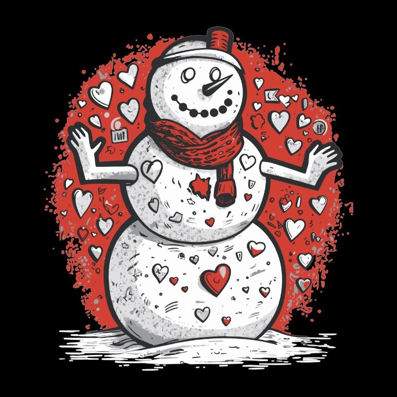Schneemann