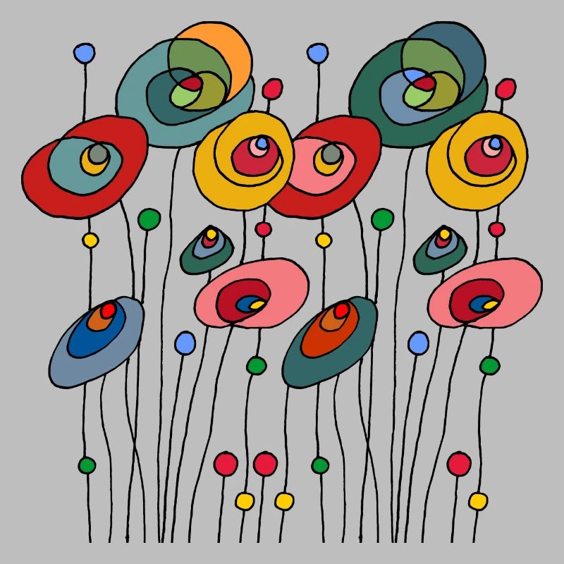 Fleurs