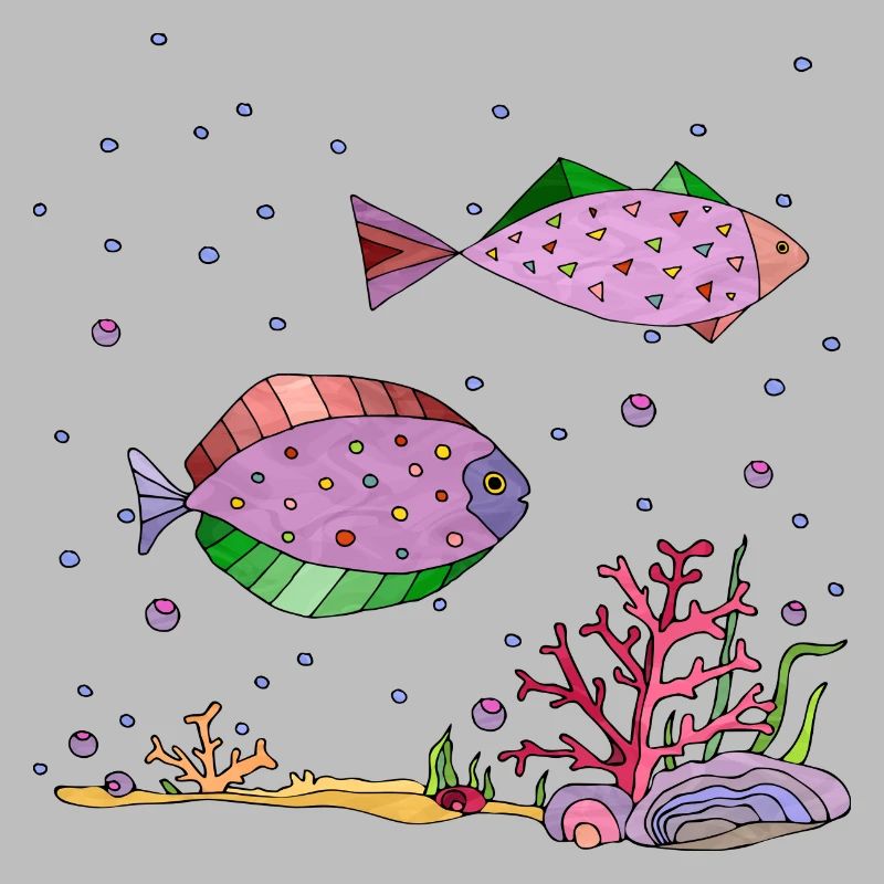 Fische