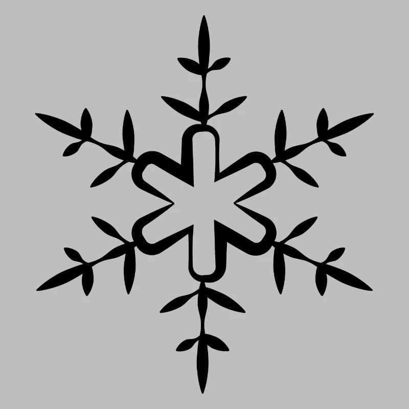 Flocon de neige