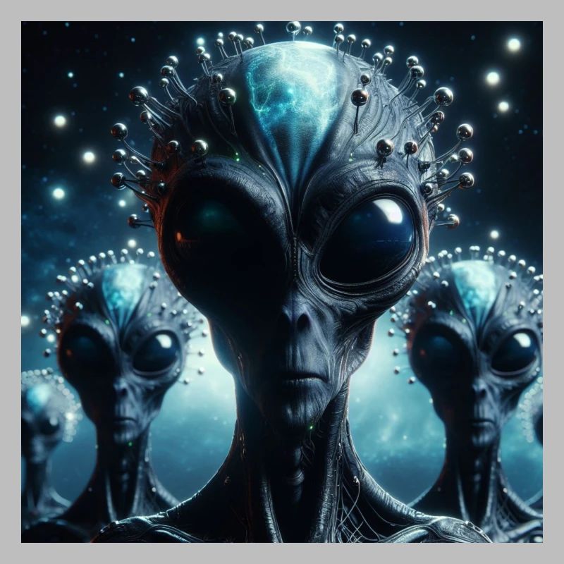 Spiritualité de l’espace