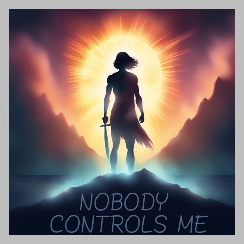 Survivor (No One Controls Me)