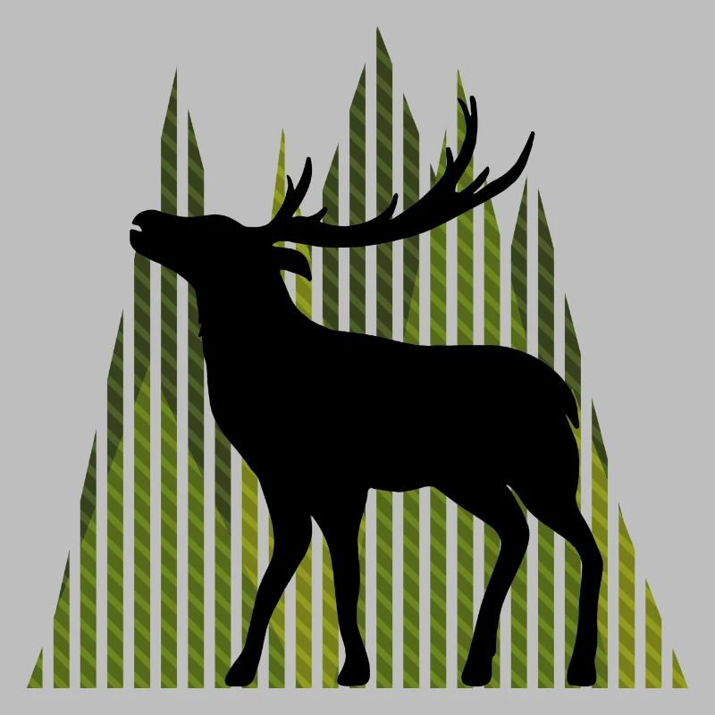 Hirsch