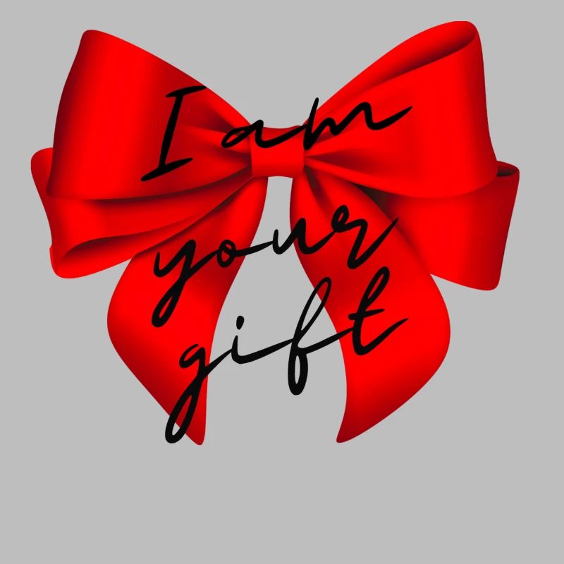 Bow Gift