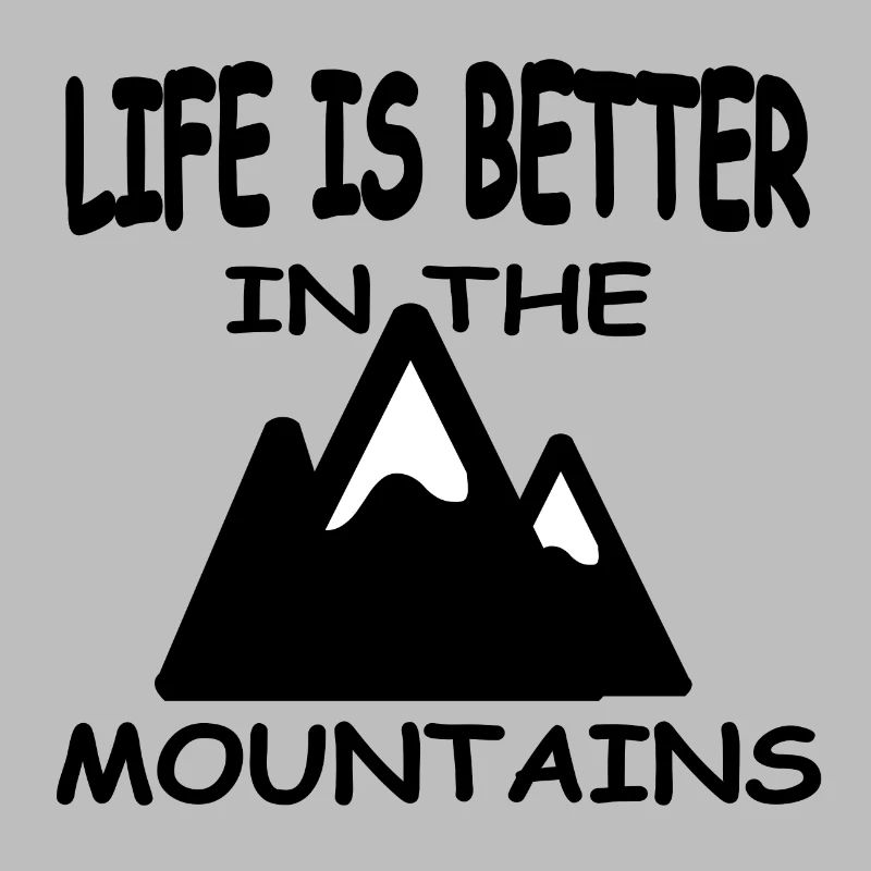 Montagnes