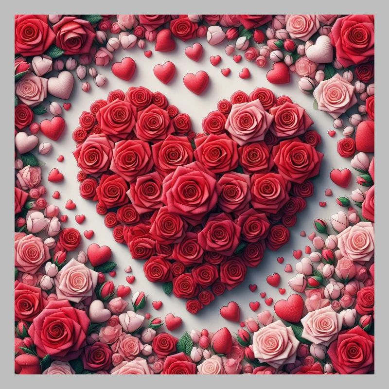 Joyeuse Saint-Valentin