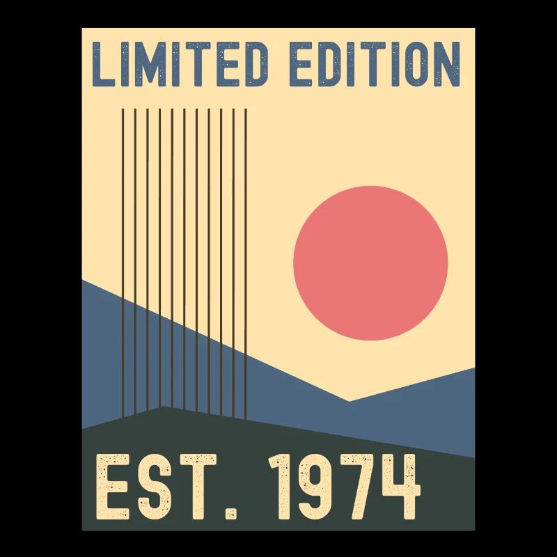 Millésime 1974