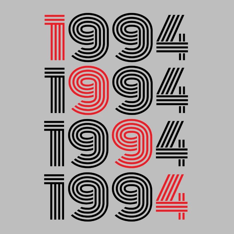 Millésime 1994