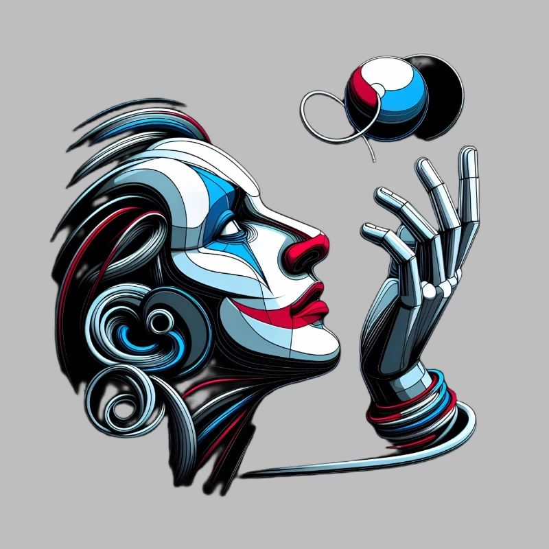 Trickster | Archetyp