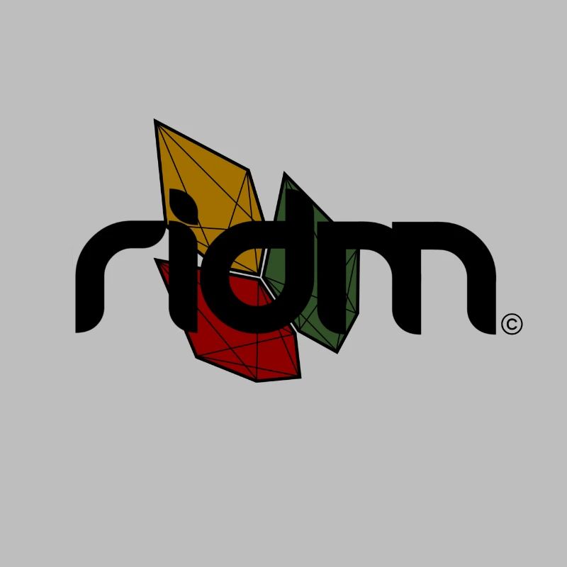 ridm crystalized rasta