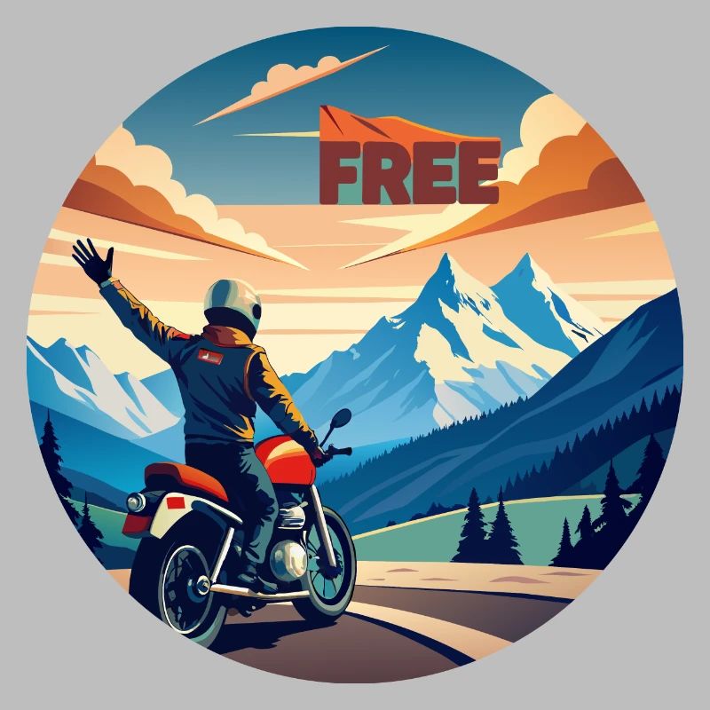 spread free