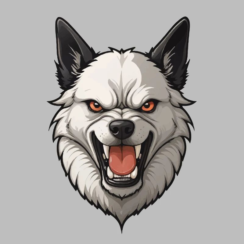 Dog Evil