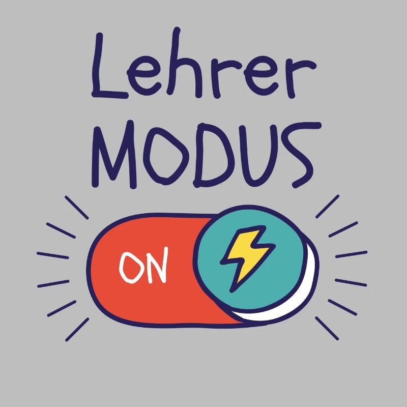 Lehrer Modus On