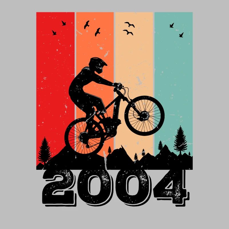 Millésime 2004
